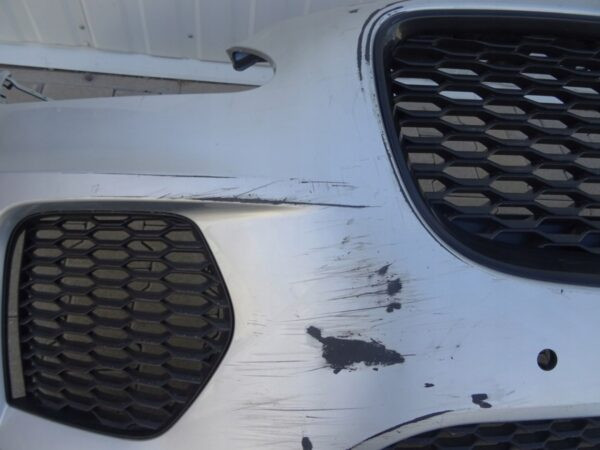 Bumper Jaguar E-Pace Dynamic Sport 8291156305 Voorbumper X2991