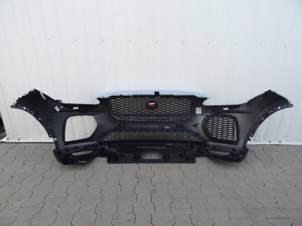 Bumper Jaguar E-Pace Dynamic Sport 8291156305 Voorbumper X2991