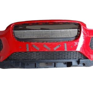 Bumper Jaguar E-Pace E Pace 17-8218773190 Voorbumper JK2049