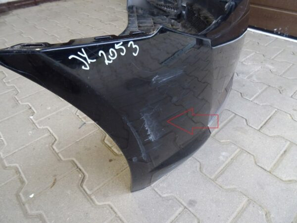 Bumper Jaguar XF X250 08-11 8218782862Voorbumper JK2053