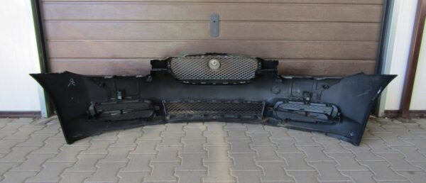 Bumper Jaguar XF X250 08-11 9342379345 Voorbumper JK3487