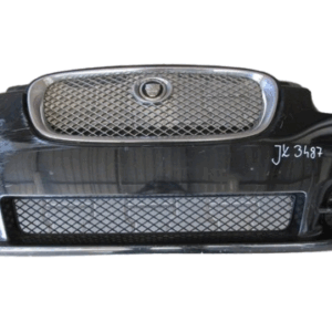 Bumper Jaguar XF X250 08-11 9342379345 Voorbumper JK3487