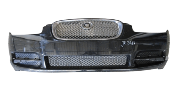 Bumper Jaguar XF X250 08-11 9342379345 Voorbumper JK3487