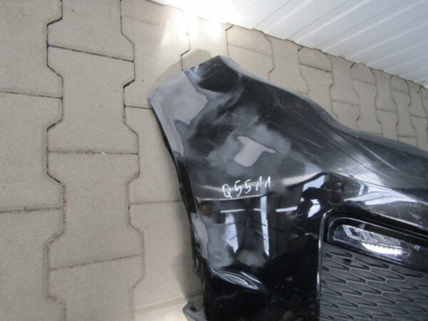 Bumper Range Rover Evoque FACELIFT 14-18 Voorbumper Q5511
