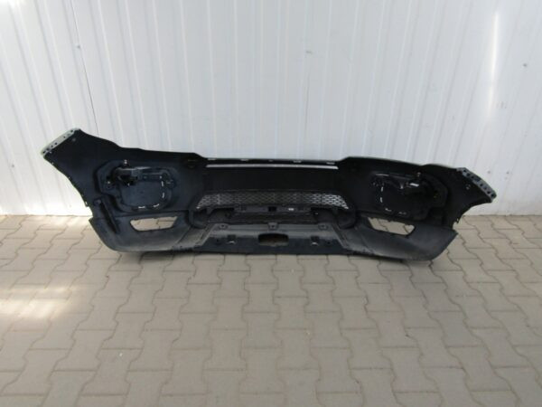 Bumper Range Rover Evoque FACELIFT 14-18 Voorbumper Q5511