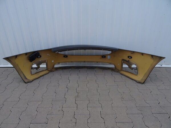 Bumper Jaguar XK XKR XK8 Cabrio 06-8291073646 Voorbumper X2976