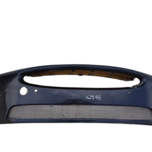 Bumper Jaguar XK XKR XK8 Cabrio 06-8291073646 Voorbumper X2976
