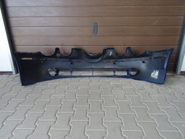 Bumper Jaguar S-Type FACELIFT 04-07 8176429097 Voorbumper JK1986