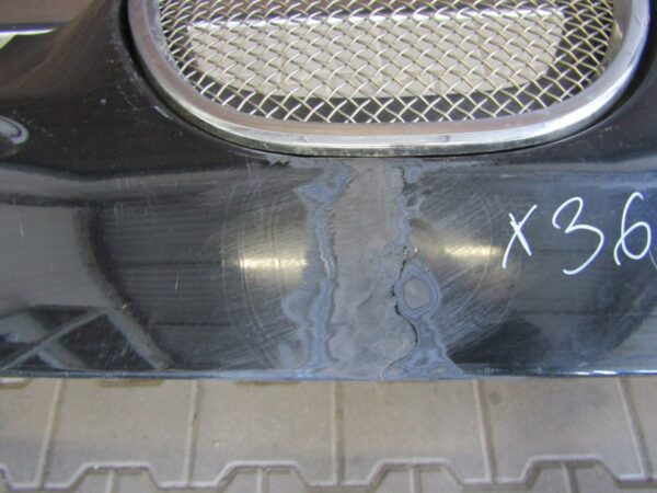 Bumper Jaguar S-Type R 9397193189 Voorbumper X3659