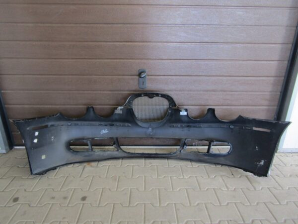 Bumper Jaguar S-Type R 9397193189 Voorbumper X3659