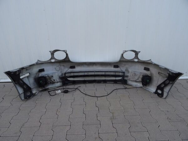 Bumper Jaguar X-Type XType FACELIFT 07-09 8291120600 Voorbumper X2985