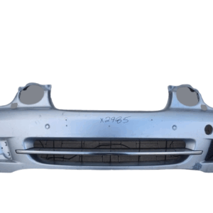 Bumper Jaguar X-Type XType FACELIFT 07-09 8291120600 Voorbumper X2985