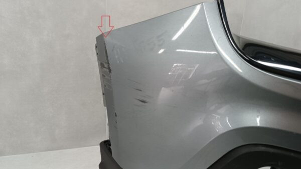 Bumper Jeep Avenger 23- 735768108 Voorbumper HK1055