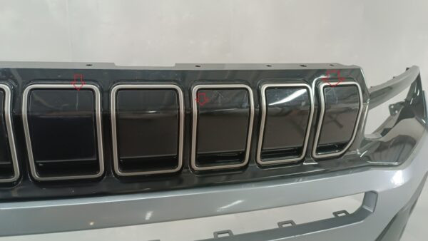 Bumper Jeep Avenger 23- 735768108 Voorbumper HK1055