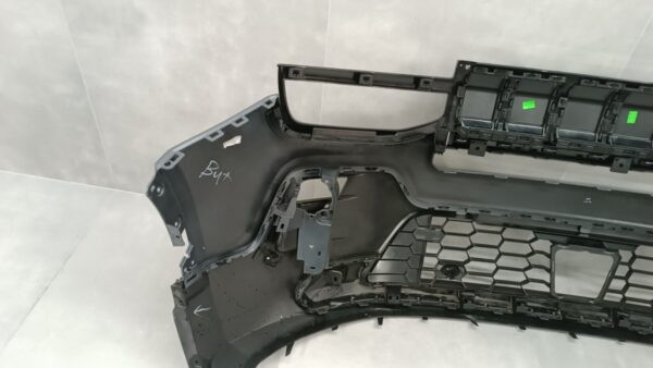 Bumper Jeep Avenger 23- 735768108 Voorbumper HK1055