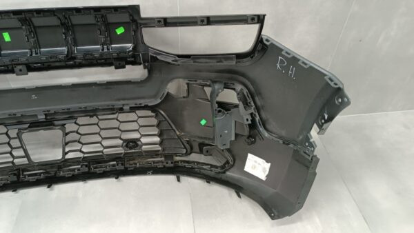 Bumper Jeep Avenger 23- 735768108 Voorbumper HK1055