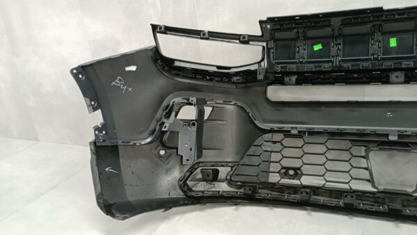 Bumper Jeep Avenger 23- 735768108 Voorbumper HK1055