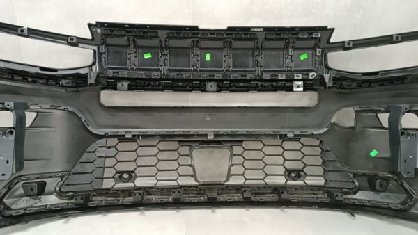 Bumper Jeep Avenger 23- 735768108 Voorbumper HK1055