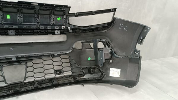 Bumper Jeep Avenger 23- 735768108 Voorbumper HK1055