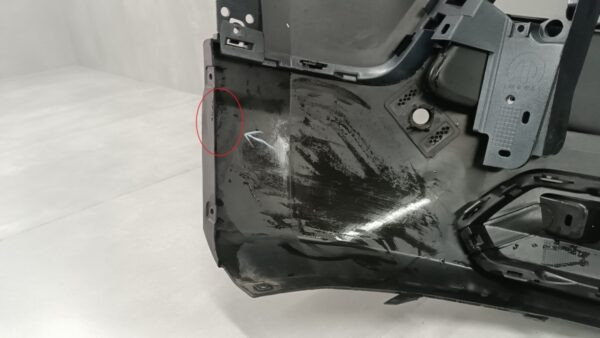 Bumper Jeep Avenger 23- 735768108 Voorbumper HK1055