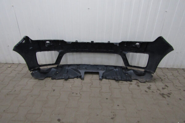 Bumper Range Rover Sport L494 2 II FACELIFT 17- Voorbumper Q5336