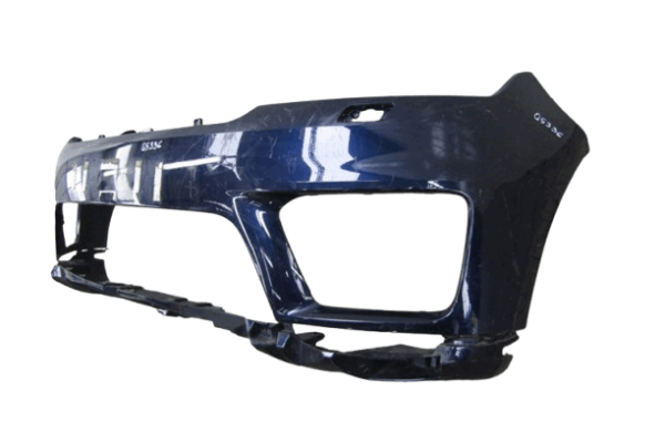 Bumper Range Rover Sport L494 2 II FACELIFT 17- Voorbumper Q5336