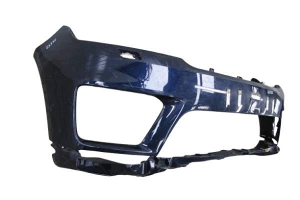 Bumper Range Rover Sport L494 2 II FACELIFT 17- Voorbumper Q5336