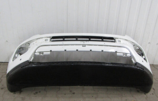 Bumper Jeep Compass 2 II FACELIFT 21-52154349 Voorbumper SM181