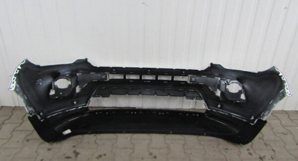 Bumper Jeep Compass 2 II FACELIFT 21-52154349 Voorbumper SM181