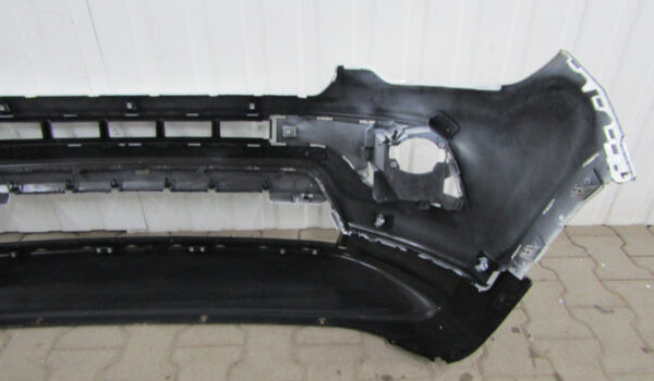 Bumper Jeep Compass 2 II FACELIFT 21-52154349 Voorbumper SM181