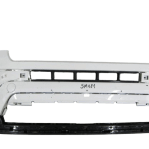 Bumper Jeep Compass 2 II FACELIFT 21-52154349 Voorbumper SM181