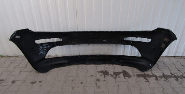 Bumper Jeep Grand Cherokee SRT8 WK2 14-17 Voorbumper KJ7293