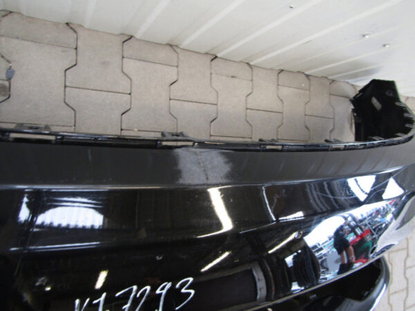 Bumper Jeep Grand Cherokee SRT8 WK2 14-17 Voorbumper KJ7293