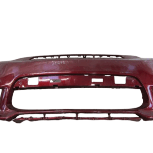 Bumper Jeep Grand Cherokee SRT8 WK2 17-5YB29TRMAA Voorbumper JM273