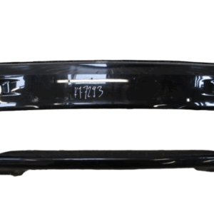 Bumper Jeep Grand Cherokee SRT8 WK2 14-17 Voorbumper KJ7293