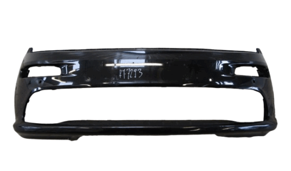 Bumper Jeep Grand Cherokee SRT8 WK2 14-17 Voorbumper KJ7293