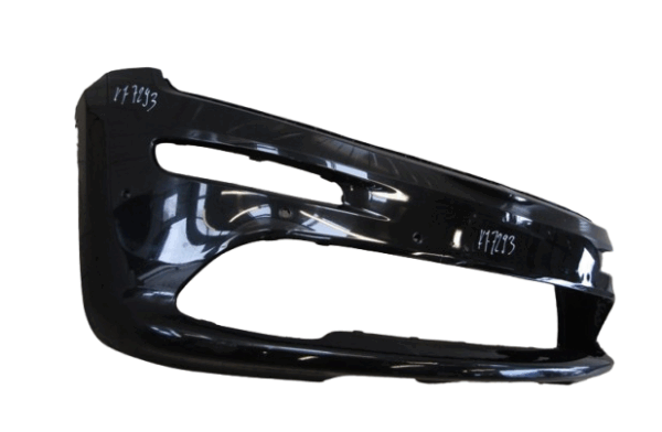 Bumper Jeep Grand Cherokee SRT8 WK2 14-17 Voorbumper KJ7293