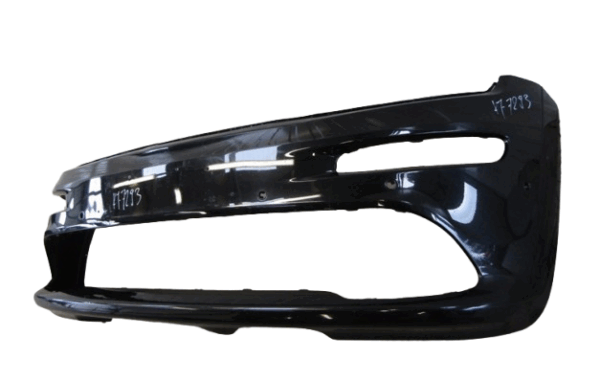 Bumper Jeep Grand Cherokee SRT8 WK2 14-17 Voorbumper KJ7293
