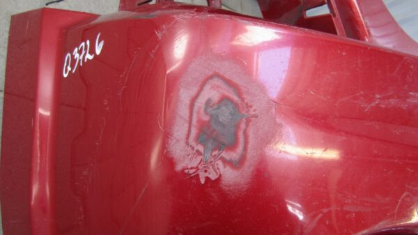 Bumper Jeep Patriot 06-10 Voorbumper Q3726