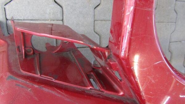 Bumper Jeep Patriot 06-10 Voorbumper Q3726