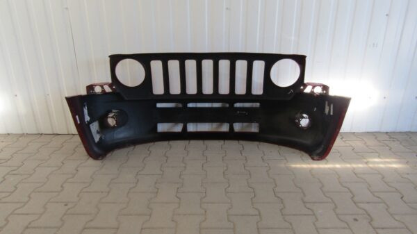 Bumper Jeep Patriot 06-10 Voorbumper Q3726