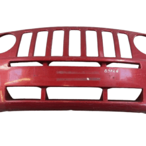 Bumper Jeep Patriot 06-10 Voorbumper Q3726