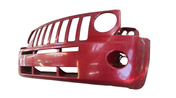 Bumper Jeep Patriot 06-10 Voorbumper Q3726