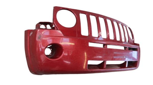 Bumper Jeep Patriot 06-10 Voorbumper Q3726