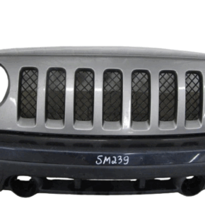 Bumper Jeep Patriot FACELIFT 11-17 11mk74 -j-1000p Voorbumper SM239