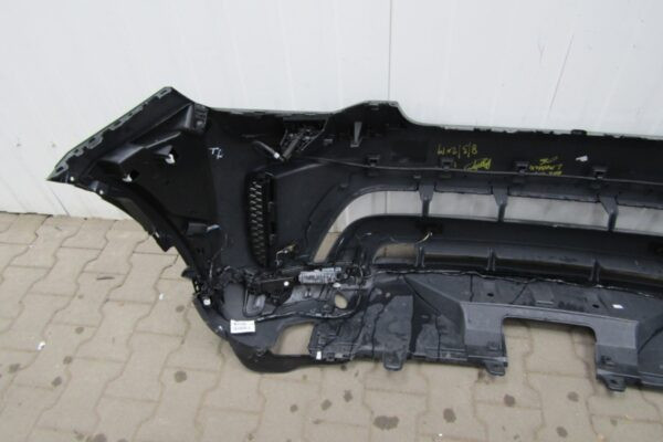 Bumper Land Rover Discovery V 5 17- Voorbumper Q5213