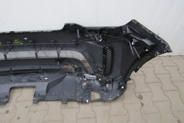 Bumper Land Rover Discovery V 5 17- Voorbumper Q5213