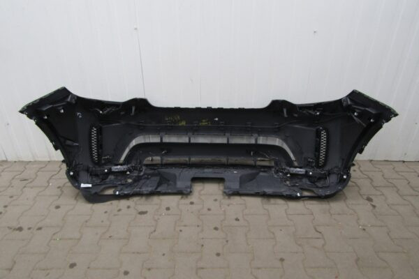 Bumper Land Rover Discovery V 5 17- Voorbumper Q5213