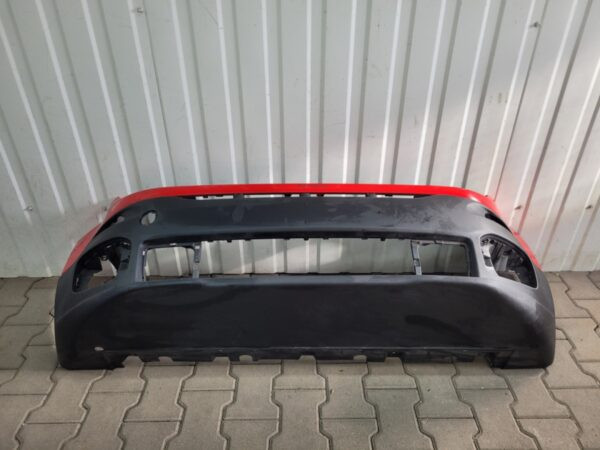 Bumper Jeep Renegade 14-18 735579025 Voorbumper PJ982