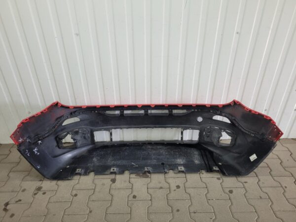 Bumper Jeep Renegade 14-18 735579025 Voorbumper PJ982